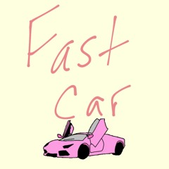FAST CAR (Cover)
