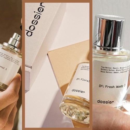 Stream Is Coco Chanel Perfume Dossier.co a Good Pick? by Mike Larren