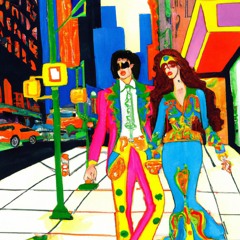 That's How We Do It In Midtown