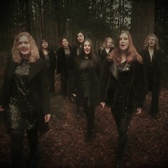 Vocalistas Chor - Have Yourself A Merry Little Christmas