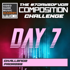 Day 7 - A Hopeful Future