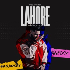 Lahore (Remake)- Karan Aujla x IGMOR