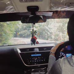 silence is my friend