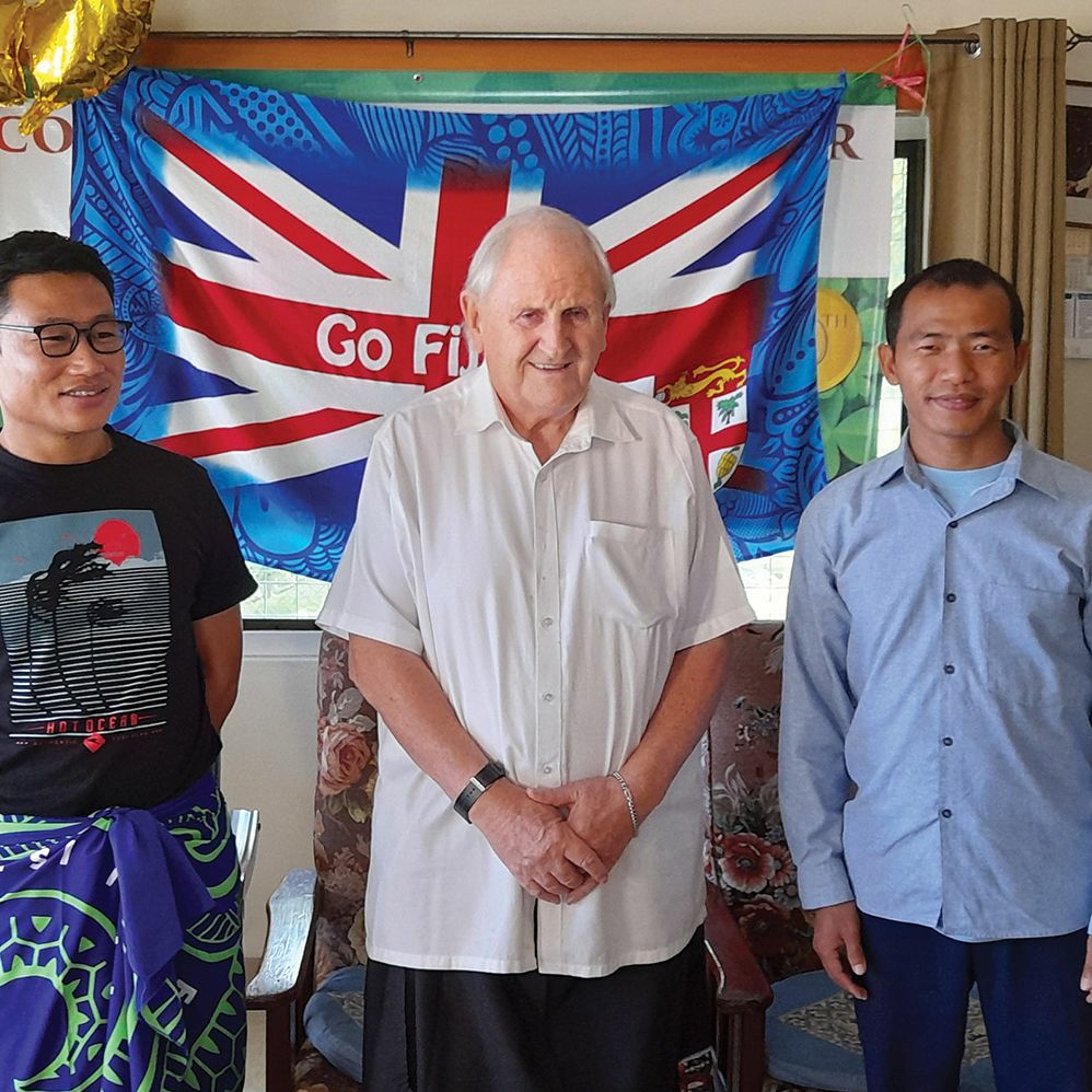A proud Columban legacy to Myanmar episode artwork