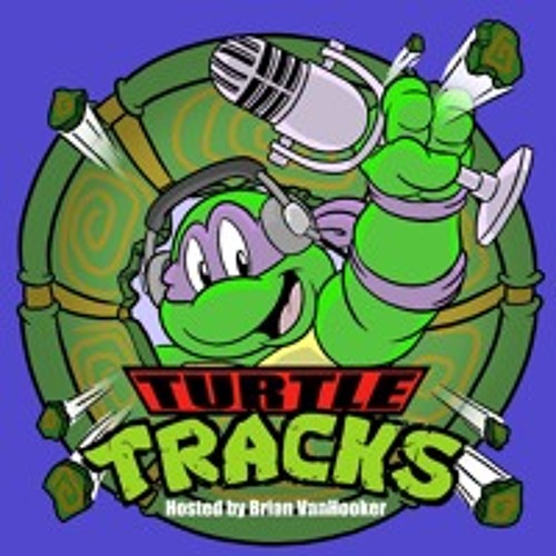 151 — Lloyd Goldfine: Executive Producer of TMNT 2003 & Turtles Forever