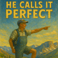 He Calls It Perfect  (Remastered)