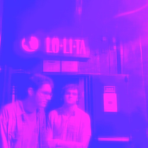 In the Dark (Flagrant Bootleg)