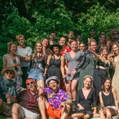 MR. FUNK B2B LUX BODO | kleines FEEL FESTIVAL