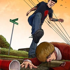 Curb Stomp ft. DC GUNNA