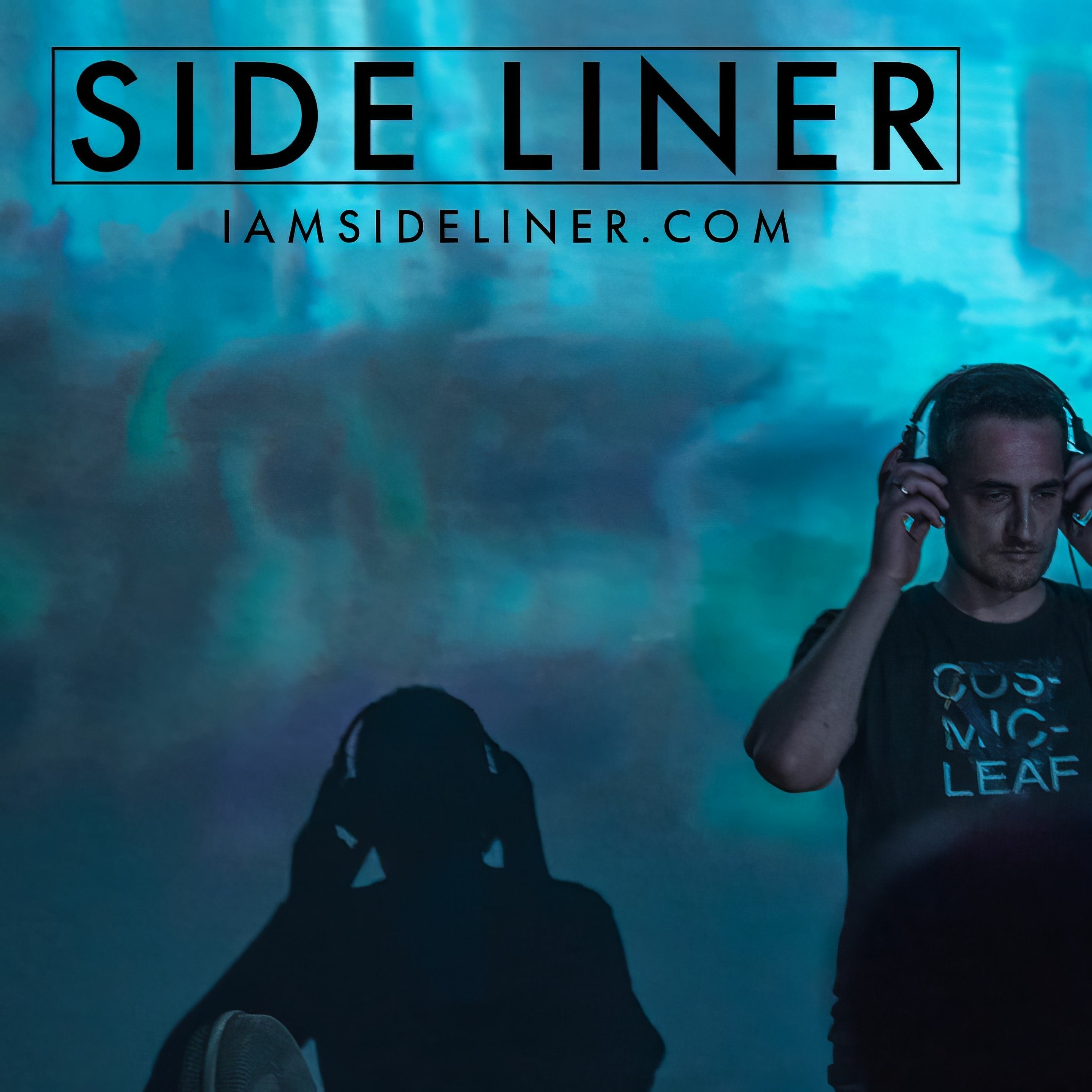 Side Liner (#downtempo) Renil Edis (#techno)