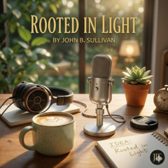 Rooted in Light 1