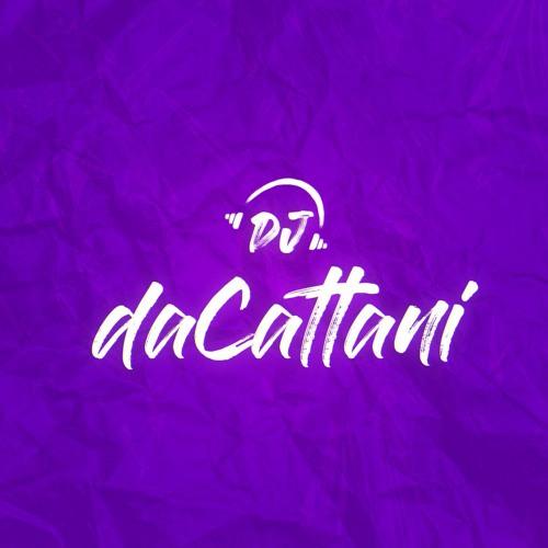 Vou Passar Sarrando - DJ DaCattani e MC Dablio
