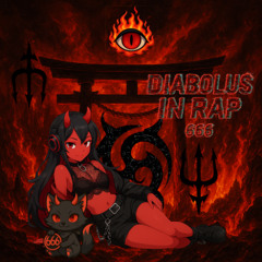 Yamitsuki - DIABOLUS IN RAP