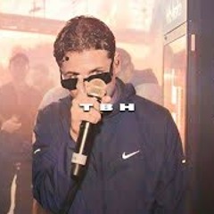 Pashanim feat. Luciano Tbh (prod. by Exetra Beatz)