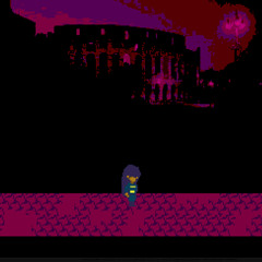 Catacombs (Extended Cut)