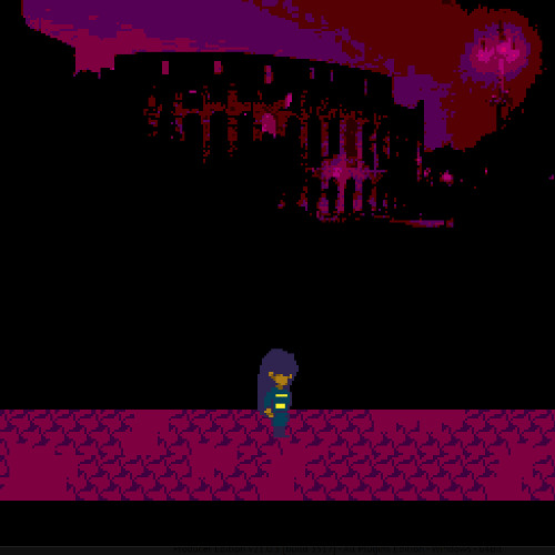 Catacombs (Extended Cut)