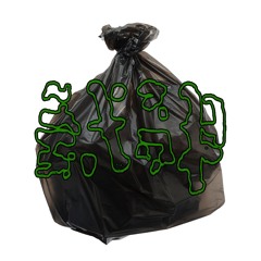 paket paket xD + dof