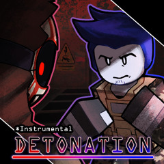 DETONATION Instrumental || Forsaken UST