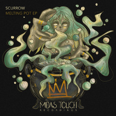 GZY & Scurrow 'Escape' [Midas Touch Recordings]