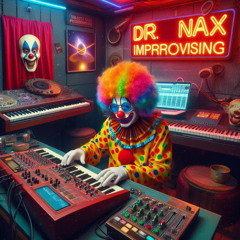 DR NAX IMPROVISANDO