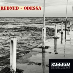 Odessa (Original mix)