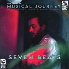 Musical Journey with Oak Brothers #003 - Seven Beats