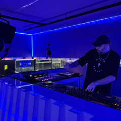 MAJ _ PURE IBIZA 94.7 _ 03-03-2025