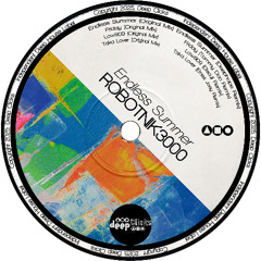 Robotnik3000 - Endless Summer (Deephope Remix) [Deep Clicks]