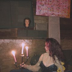 Alone - 11:18:21, 4.40 AM