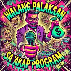 Walang Palakasan Sa ‘Akap Program’