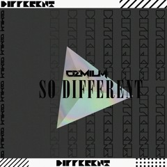 So different