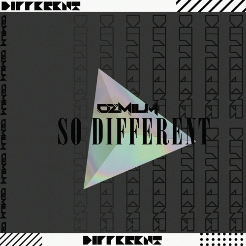 So different