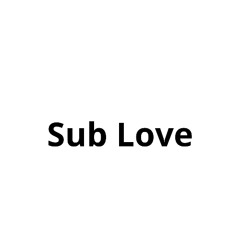 Sardine Lee - Sub Love