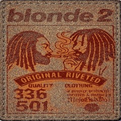 blonde2 intro (prod.mojogoddai)