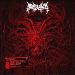 Marauda - Avoidable Cause (VanderHell Remix) (FREE DL)