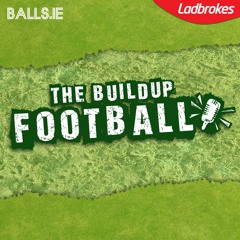 The Buildup Football - Kevin Doyle On Ireland's Big Week