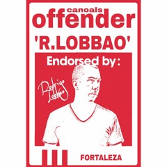 RODRIGO LOBBAO - ESPECIAL PÁSCOA TECHNO @Canoals Football Sports (arrogance PRO)