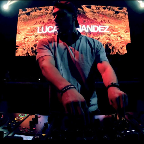 Luca Fernandez Live @ Celebrities 2025 [Support for HoneyLuv]