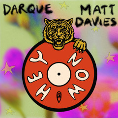 MBR653 - Darque & Matt Davies - Hey Now