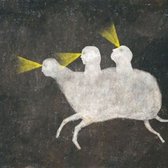 ride the spirit