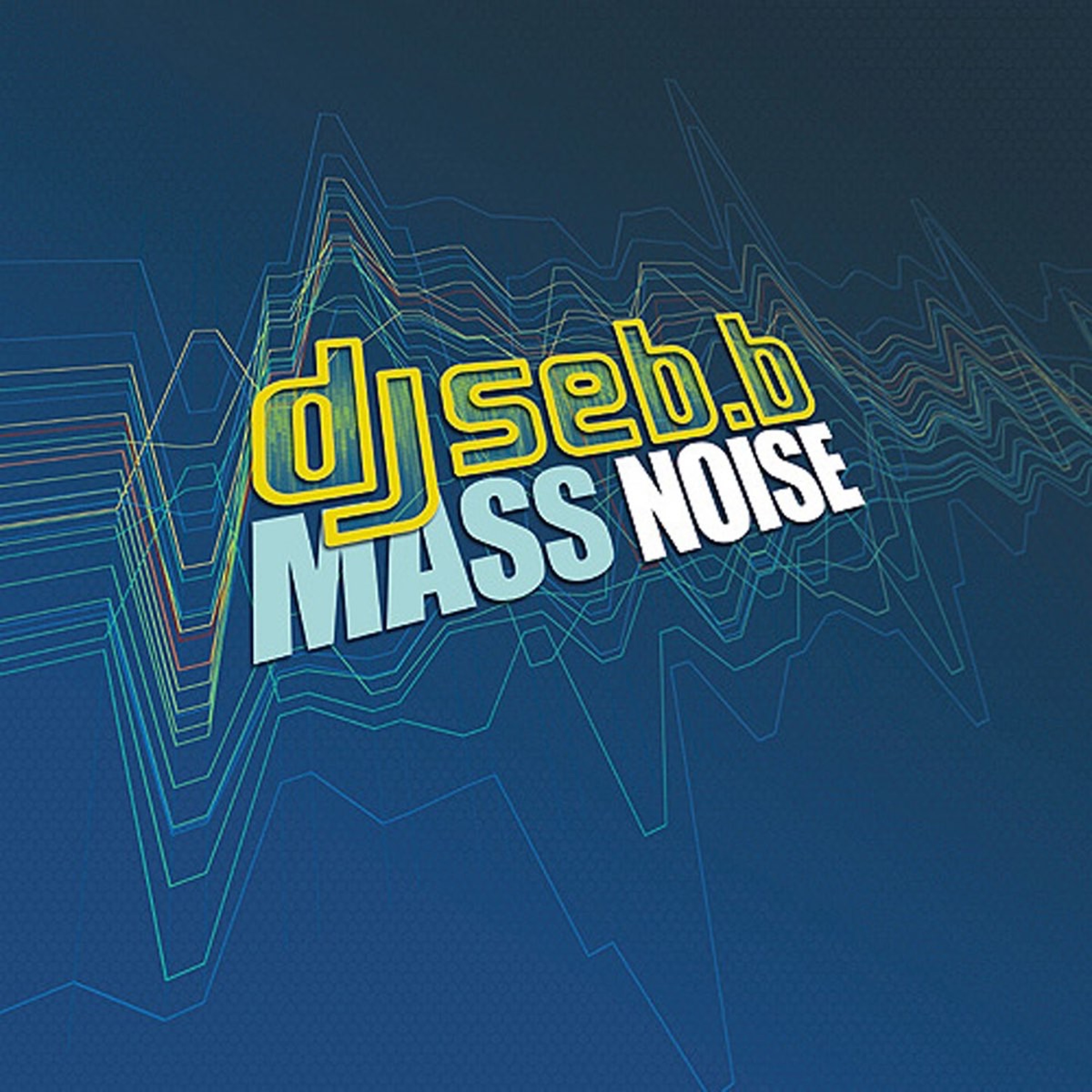 mass noise episode artwork