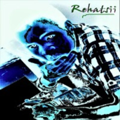 REHATSII -  I Don't Care (Prod. by REHATSII)