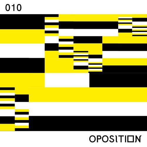 DEESTRICTED PODCAST 010 | OPOSITION