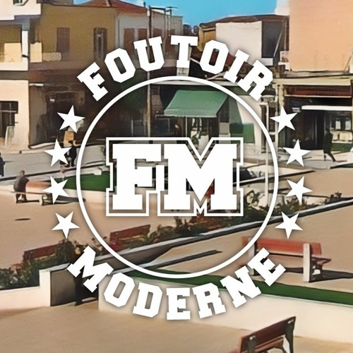 Alexandros Savidis | Foutoir Moderne #107