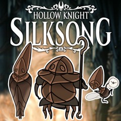 Hollow Knight Silksong - Vault Guardians (Fanmade)