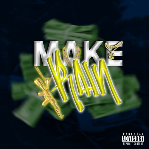 Make Rain💦