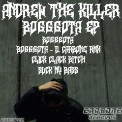 Andrew The Killer - Click Clack Bitch