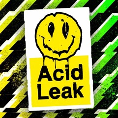 Ludo - Acid Leak - BoomTown 2022