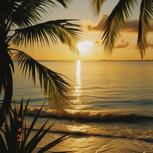 Marlon- When The Beat Drops Out (slowed + reverb)