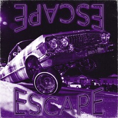 G0BLINM4NE x $CAR22 - ESCAPE
